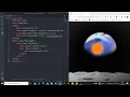 How To Create A Stunning Sunset Animation In Html Css Without A Single Line Of Javascript Code