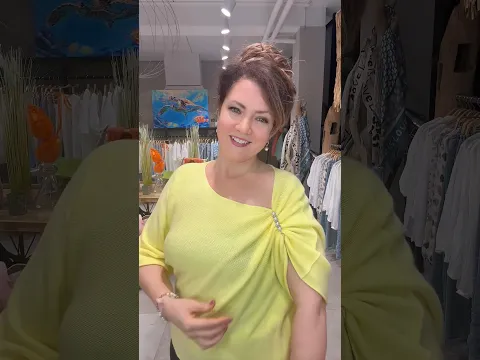 Fashion Irene Butsch #irenebutsch #fashion #fashiontricks