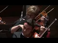 Serenade for Strings | Dvořák | Netherlands Chamber Orchestra | Concertgebouw - 27 Nov 2016