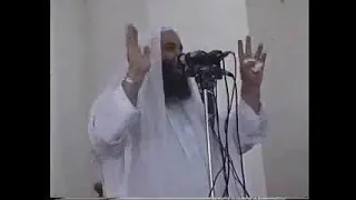 دروس قديمة جدا للشيخ محمد حسان دون إشهار 