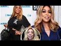 Wendy Williams shares rare message accuses ex-manager Bernie Young of stealing