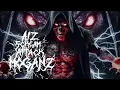 Aiz scream Attack ft X MOGANZ - Black Dominance