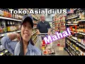 Download Lagu Orang Asia di Amerika 🇺🇸Belanjanya Ya Ke Toko Asia ❤️