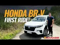 Download Lagu FIRST RIDE Review of the Honda BR-V 1.5S CVT