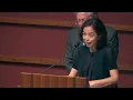 HAI at Five Conference Mapping the Human Brain Understanding the Science of Intelligence