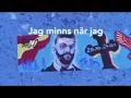 Download Lagu Aki - Själarna går upp feat. N \u0026 Jacco (Lyric video)