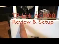 TP-LINK AC1900 Review Archer C9 Dual Band Wireless Gigabit Router 2 4GHz - Amazon