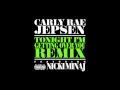 Tonight I'm Getting Over You Remix ft. Nicki Minaj (Official Audio)