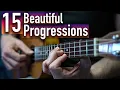 Lagu 15 Beautiful Ukulele Chord Progressions Perfect for Songs