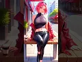 Download Lagu Naruto 3d Sakura anime ai Beauty #edit #anime #naruto #sakura #ino #hinata #3d