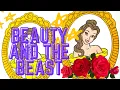 Belle - Beauty and the Beast