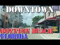 Download Lagu Boynton Beach - Florida - 4K Downtown Drive