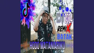 Download DJ Hodo Mataniariku MP3