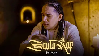 "SAULO" Hechos 9- Saulo Rap | Apostoles Del Rap ft @paradisseworshipoficial (Video Oficial)