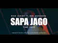 Download Lagu SAPA JAGO (TOMS SPEED) - RYAN JUNIOR x KIKI MANABUNG [MV] (DISKO TANAH) (EMTEGE MUSIC)