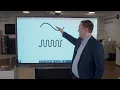 How to Use the ViewSonic Whiteboard App