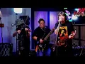 MARINA LIMA - FULLGÁS (Jam Session Amplifica)