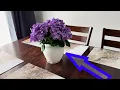 Large White Ceramic Vase Review Farmhouse Decor Must-Have