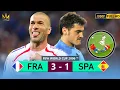 Download Lagu ZIDANE DESTROYING SPAIN IN 2006 | CASILLAS, XAVI HERNANDEZ, PUYOL