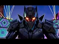 Summer 2026 Melodic Techno Mix_Late Night Psychedelic Visualizer Visualizer