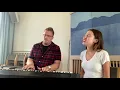 Green Papaya - Daniela & Johannes (Lianne la Havas cover)