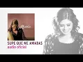 Supe Que Me Amabas - Marcela Gandara