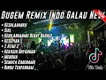 Download Lagu DUGEM TIK TOK 2023 🎼 DJ KAU BUANG AKU KAU PILIH DIA • KESALAHANKU \u0026 DJ SIAL NEW [ DJ Rusman™ ] 2023