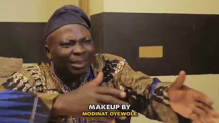 ere ese latest yoruba movie 2022 drama starring ayo olaiya okele biola adekunle jumoke george