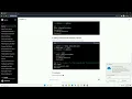 PhantonJS and Green GreenPile crash using python