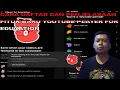 Lagu CARA DAFTAR \u0026 AKTIFKAN FITUR YOUTUBE PLAYER FOR EDUCATION  \u0026 PENJELASANNYA ‼️SIMAK VIDEONYA 
