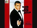 Never Say Never Again- Lani Hall