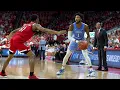 UNC Men s Basketball Tar Heels Hold Off Wolfpack 75-65