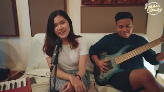 Download Before Sunday x Nathania Karin - Leave The door Open (Live Session Cover) | S2 Eps. 2 MP3