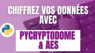Understanding AES encryption encrypt files with the pycryptodome library in python