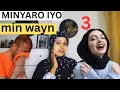Download Lagu INAAN MASEERO MEESHUU  IGA SUGAAYAY AYAAN ASAGII WAALAY NAAGTIINA NACSIIYAY QISO SOOMAALI