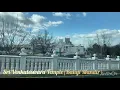 Sri Venkateswara Temple Balaji Temple Bridgewater NewJersey Drive to Balaji Temple