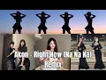 Download Lagu Akon – Right Now (Na Na Na) Remix | TikTok Shuffle Dance Trend 2025