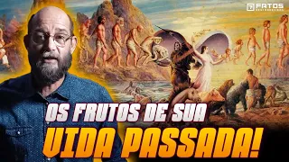 8 sinais de que você é uma reencarnação!