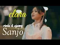 clara - rindu di ujuang sanjo ( lagu minang terbaru 2025 )
