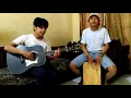 Download Lagu Sejauh Mungkin - Ungu Cover by Bayu \u0026 Ponco