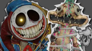 wrong side out cg5 behind the scenes