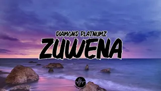 Diamond Platnumz Zuwena Lyrics 