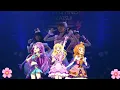 Let’s aikatsu [vietsub] Ichigo, Mizuki, Akari ver