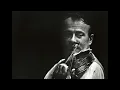 Download Lagu Henryk Szeryng, Bach Chaconne Live at the George Enescu International Festival , Sept 13, 1961