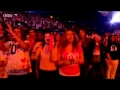 Lagu One Direction - Live While We're Young - Teen Awards 07/10/12