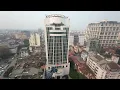 Tru by Hilton Hanoi Station in Vietnam Room Tour and Free Breakfast Buffet