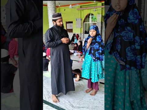 ঘুম থেকে ওঠার দোয়া—মুহূর্তেই মন ভালো করে দেওয়ার মতো দৃশ্য! 🌺✨#MashaAllah #IslamicDua #Alhamdulillah