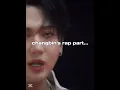 Download Lagu changbin's rap part... ft. a tweaking worm | Burnin' Tires