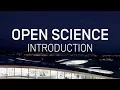 Download Lagu Introduction to Open Science Evening Talks 2017