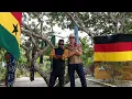 Lagu 5 Minuten Reggae